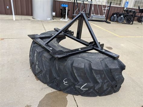 tire scrapers for sale